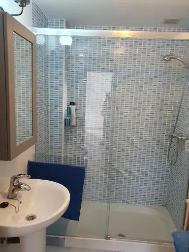 Apartamento En Trinidad San Pablo Apartment Malaga