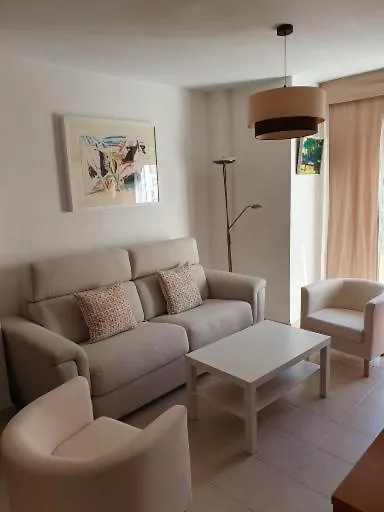Apartamento En Trinidad San Pablo Apartment Malaga Spain
