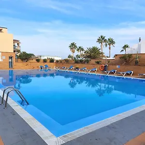 Apartamento Esquinzo Beach , Playa Jandia España