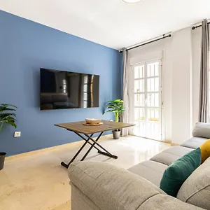 G&h - Loft En El Centro De Jerez , Jerez de la Frontera España